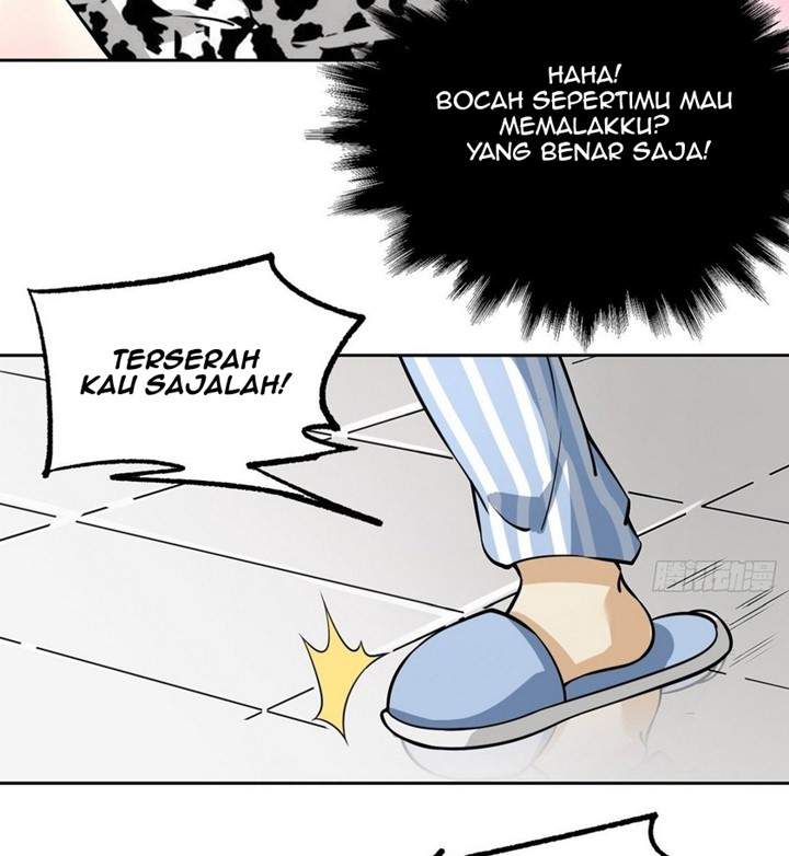 Super Genius Material Chapter 8 Gambar 40