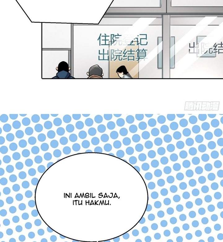 Super Genius Material Chapter 8 Gambar 42