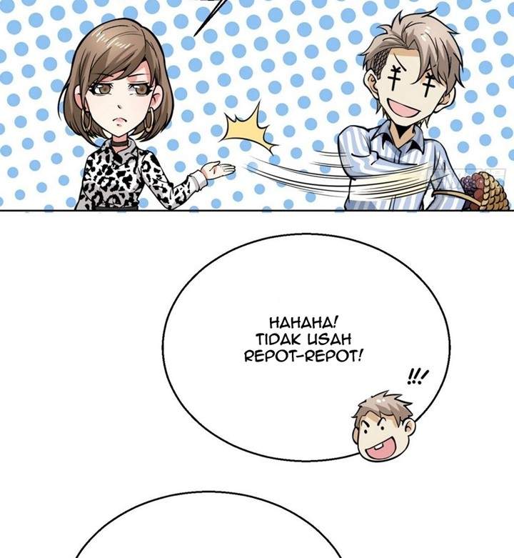 Super Genius Material Chapter 8 Gambar 43