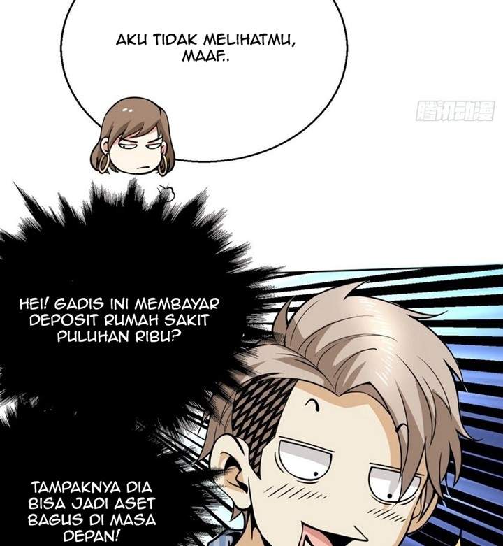 Super Genius Material Chapter 8 Gambar 44