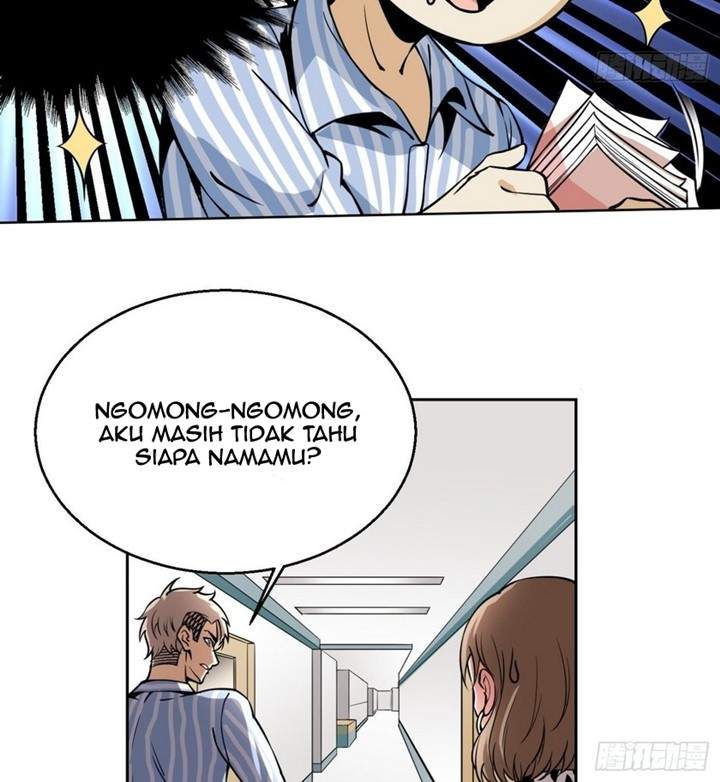 Super Genius Material Chapter 8 Gambar 45
