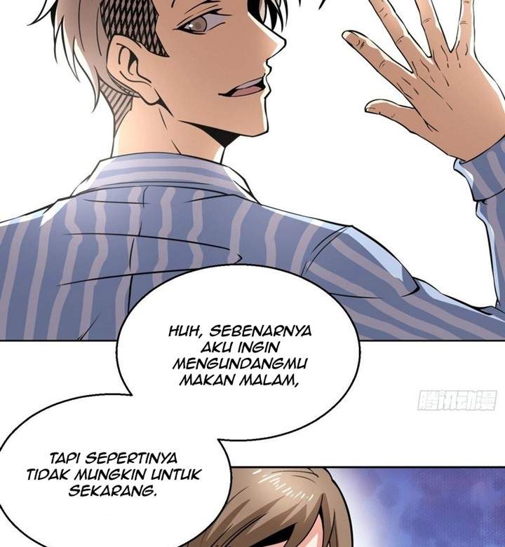 Super Genius Material Chapter 8 Gambar 47