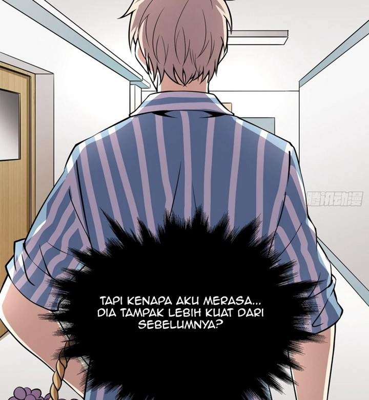 Super Genius Material Chapter 8 Gambar 49