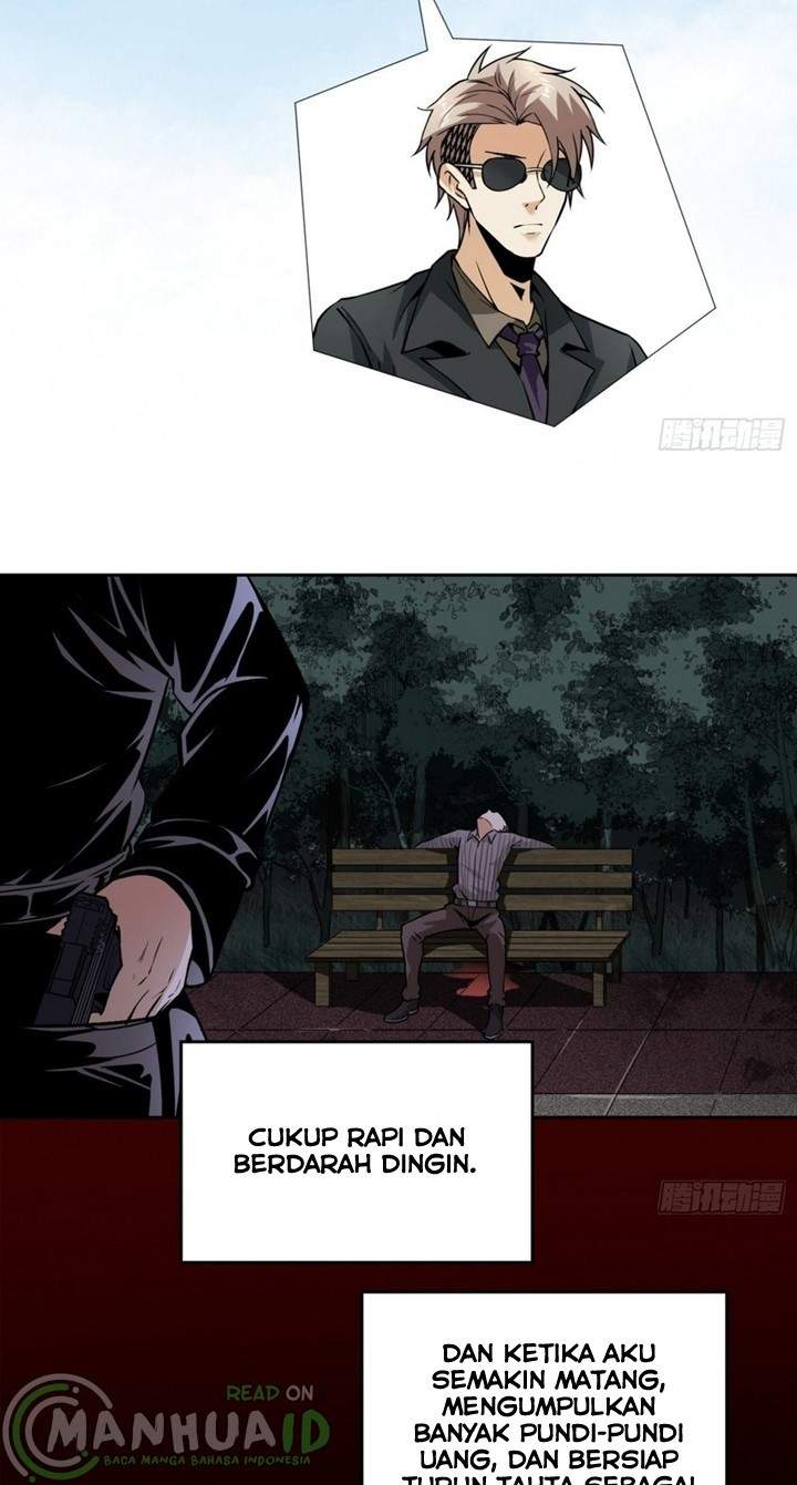 Super Genius Material Chapter 8 Gambar 5