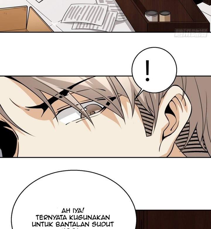 Super Genius Material Chapter 8 Gambar 52