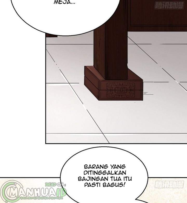 Super Genius Material Chapter 8 Gambar 53