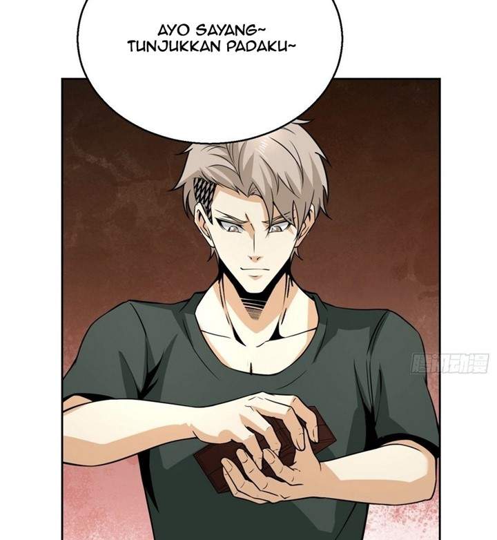 Super Genius Material Chapter 8 Gambar 55