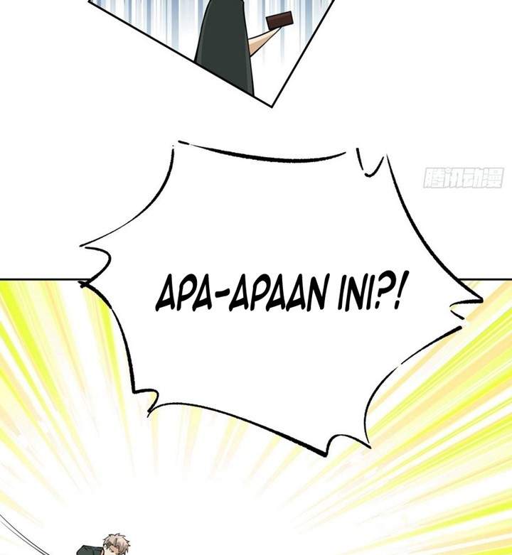 Super Genius Material Chapter 8 Gambar 58