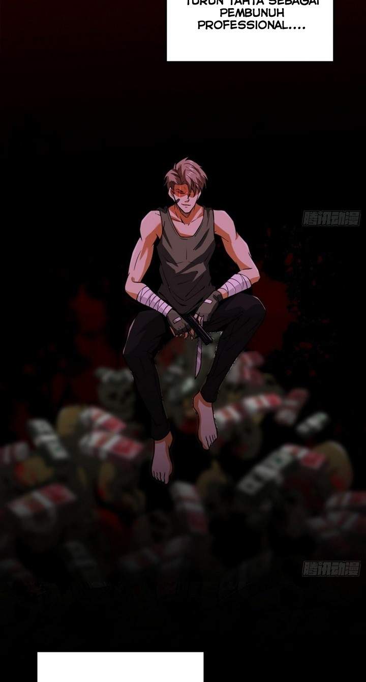 Super Genius Material Chapter 8 Gambar 6