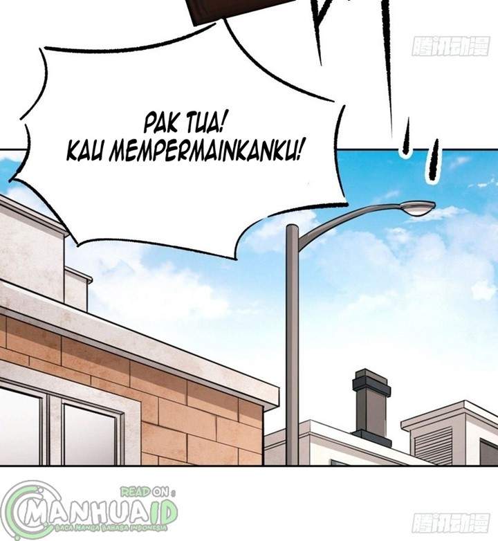 Super Genius Material Chapter 8 Gambar 60