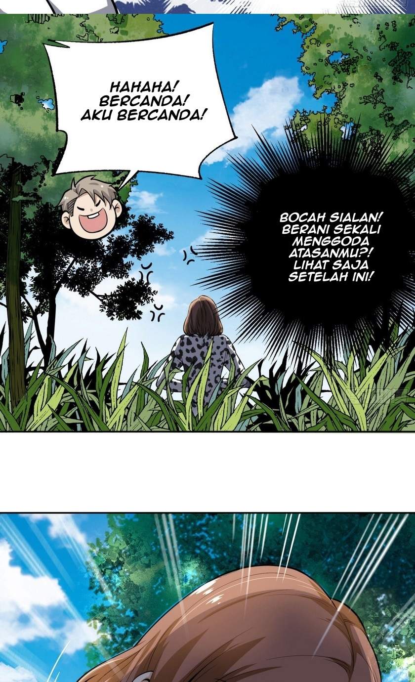 Super Genius Material Chapter 7 Gambar 10