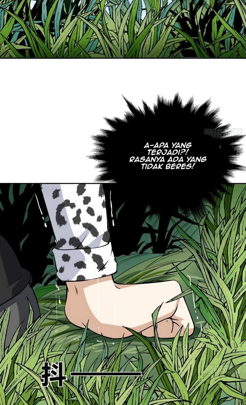 Super Genius Material Chapter 7 Gambar 12