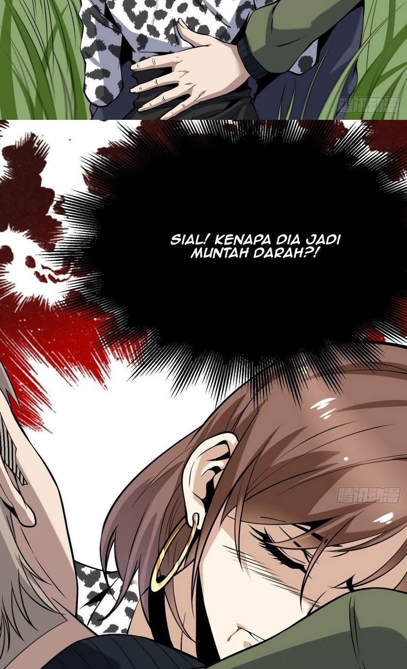 Super Genius Material Chapter 7 Gambar 18