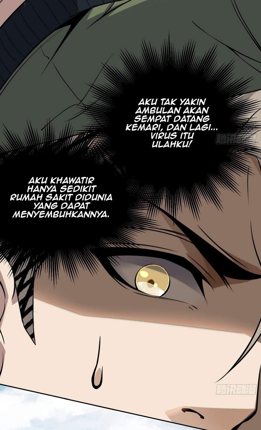 Super Genius Material Chapter 7 Gambar 19