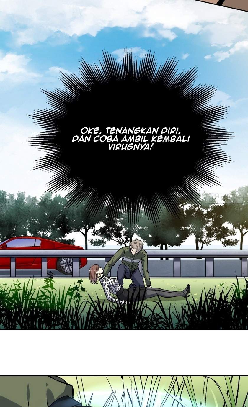 Super Genius Material Chapter 7 Gambar 20