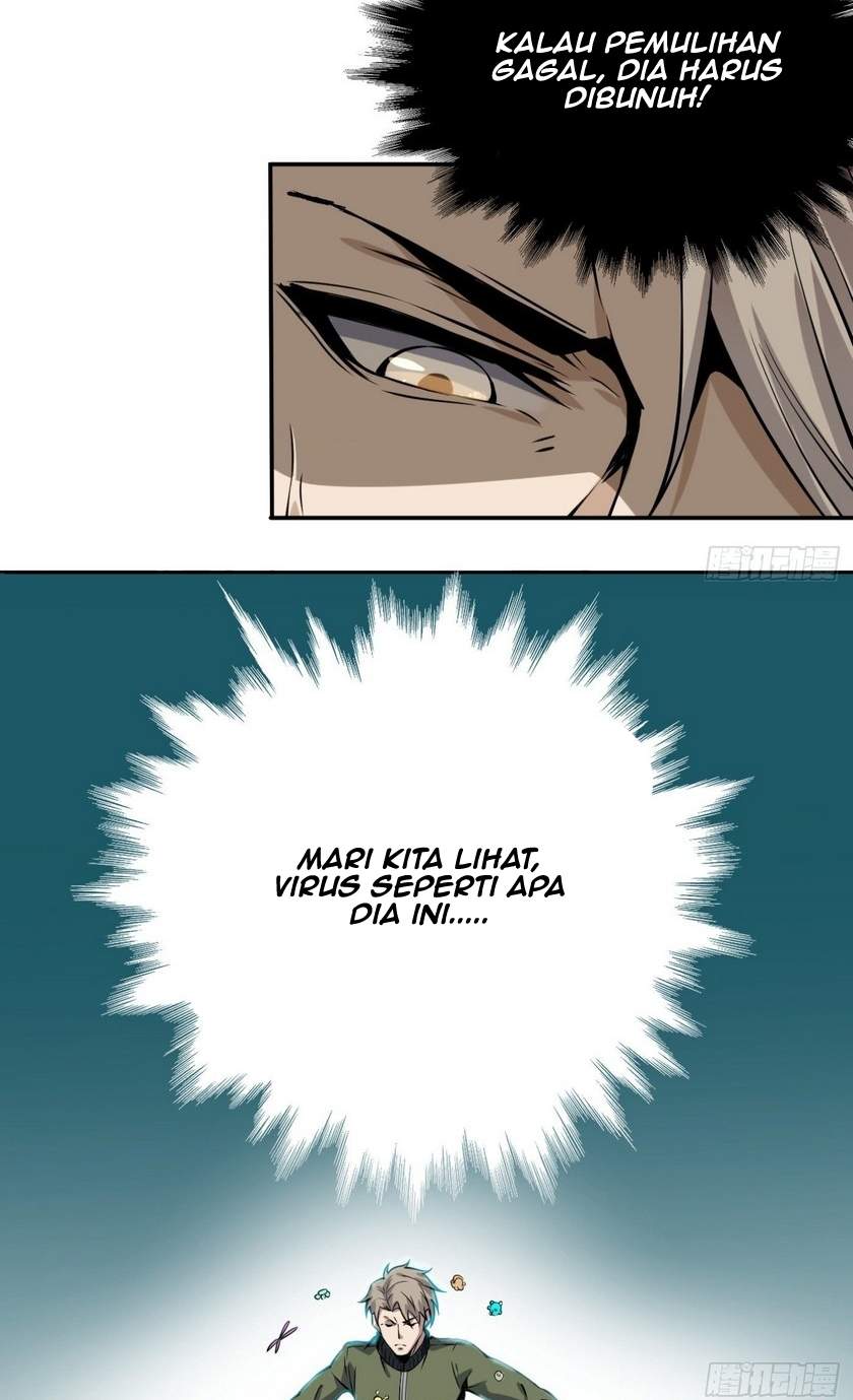 Super Genius Material Chapter 7 Gambar 23