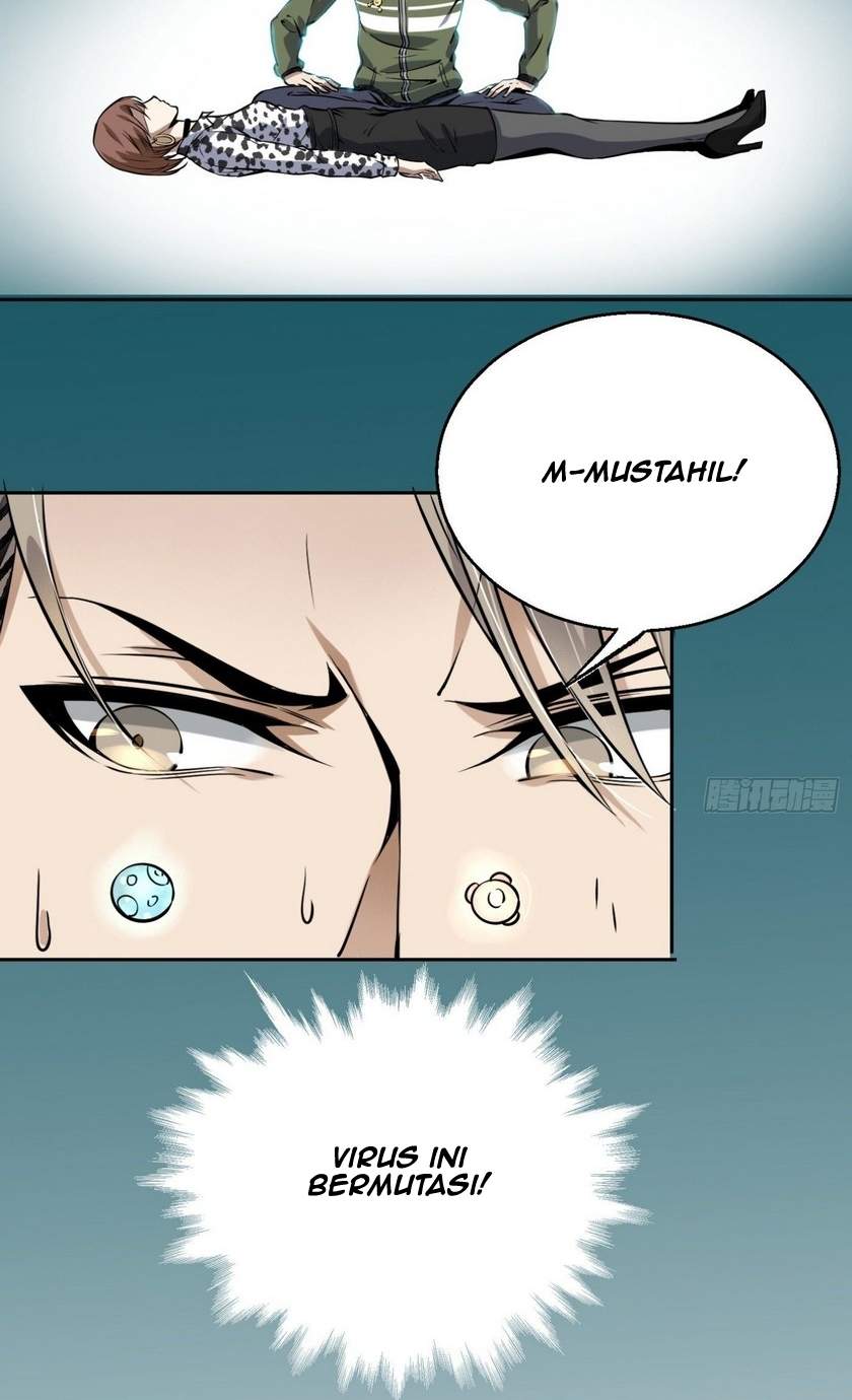 Super Genius Material Chapter 7 Gambar 24