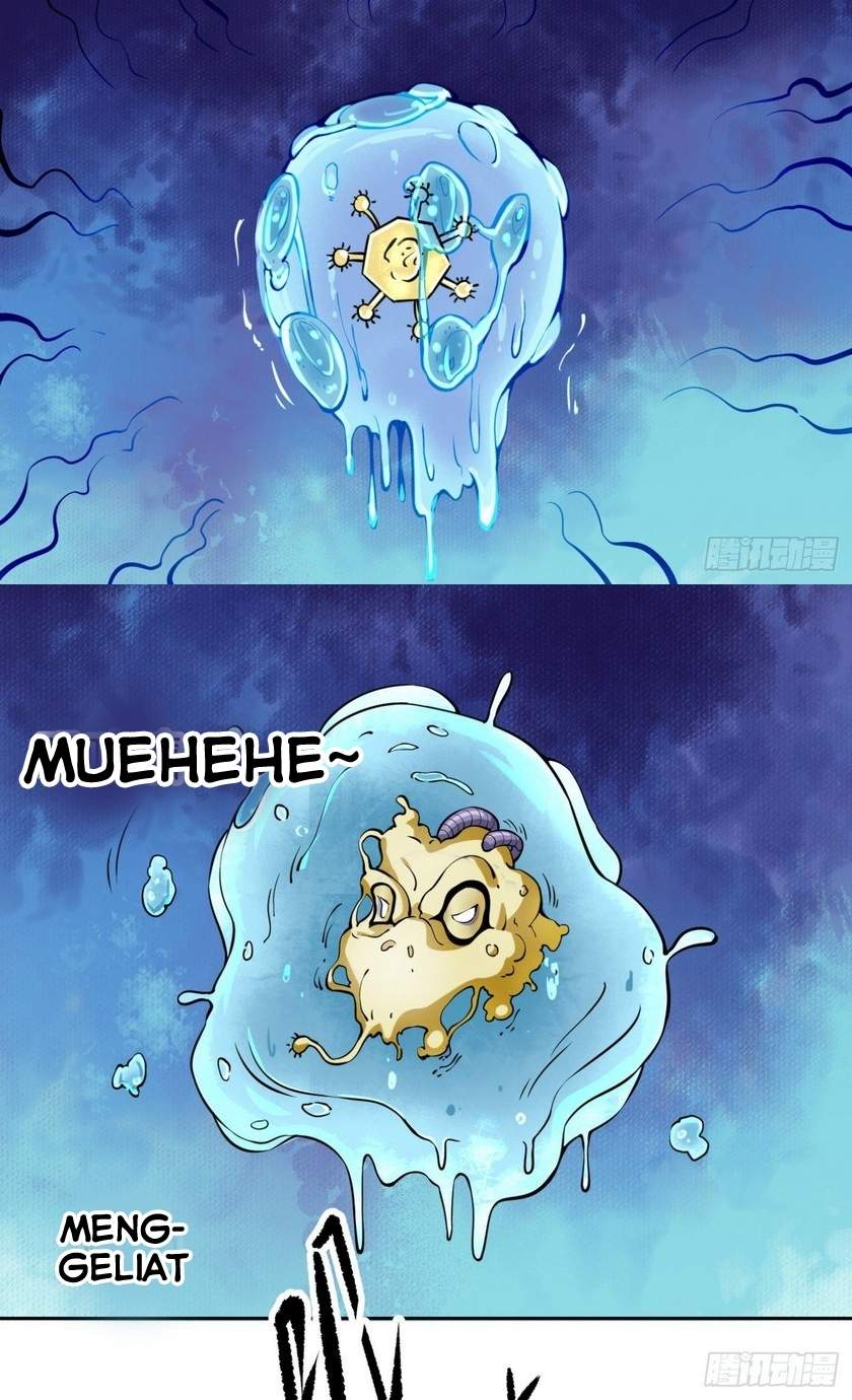 Super Genius Material Chapter 7 Gambar 30