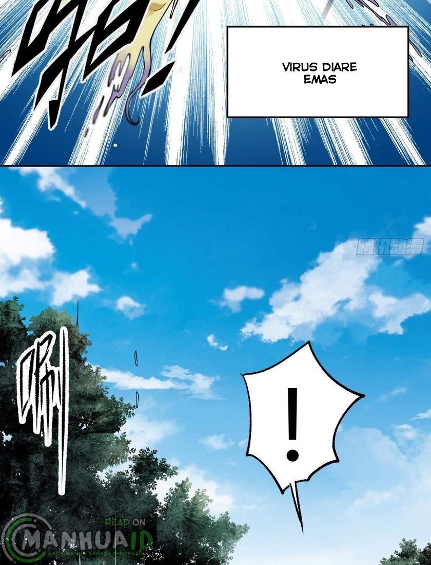 Super Genius Material Chapter 7 Gambar 32