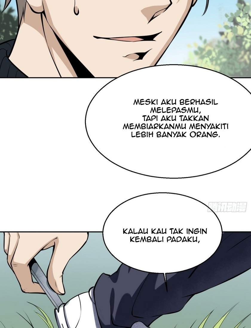 Super Genius Material Chapter 7 Gambar 34