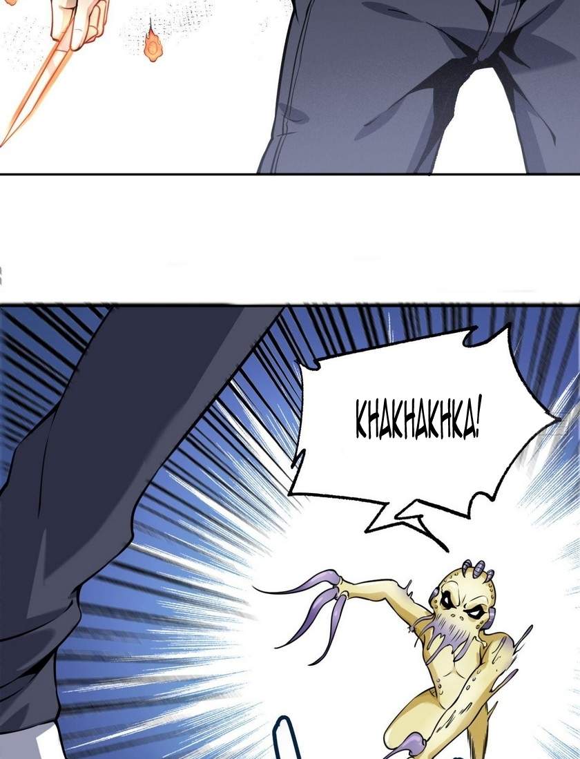 Super Genius Material Chapter 7 Gambar 37