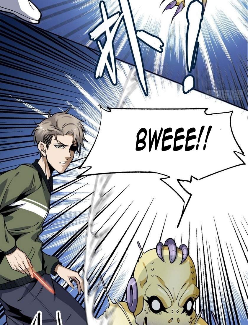 Super Genius Material Chapter 7 Gambar 38