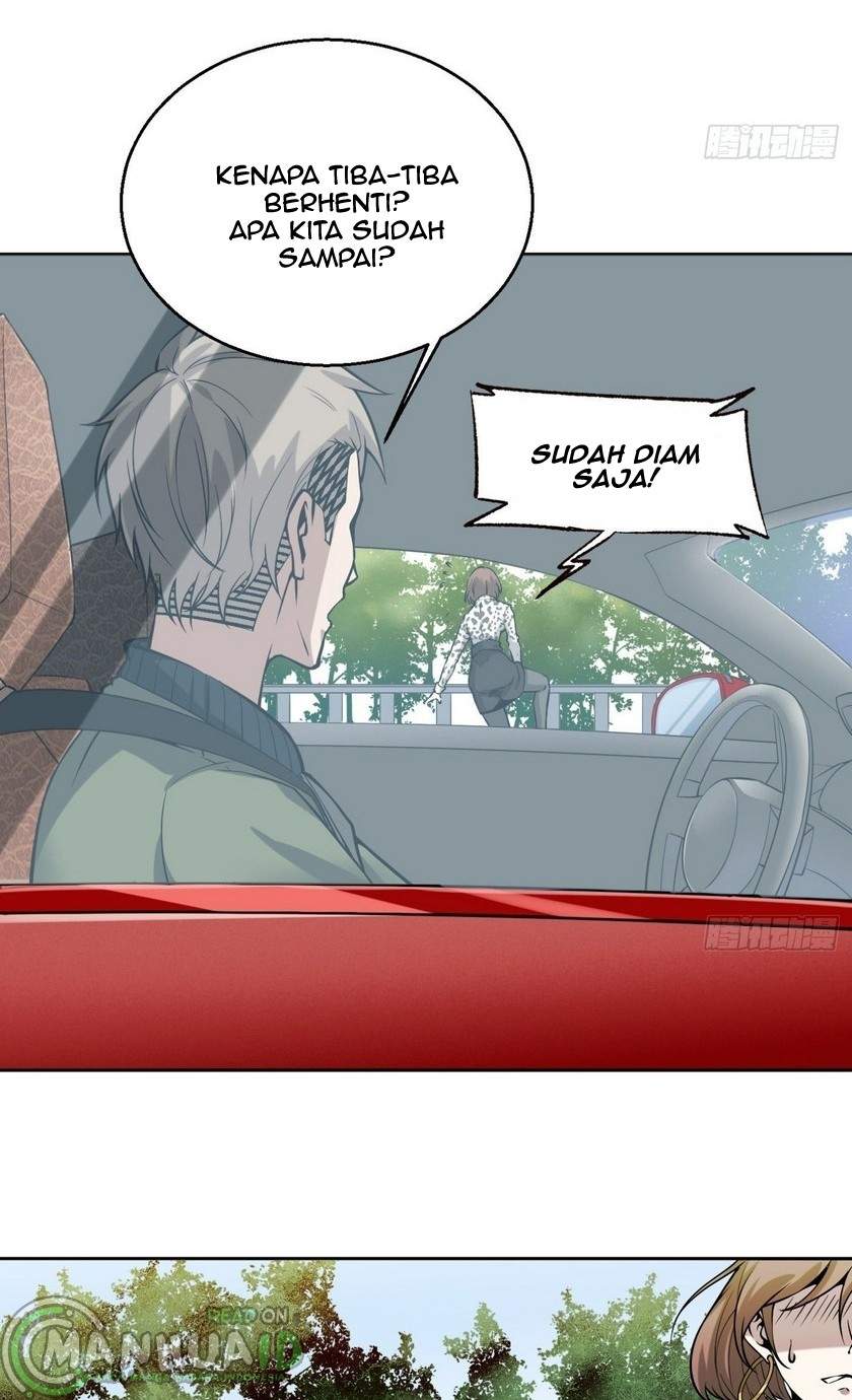 Super Genius Material Chapter 7 Gambar 4