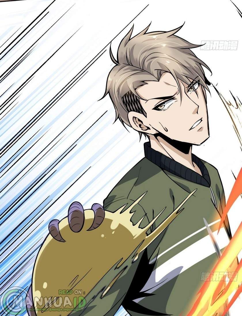 Super Genius Material Chapter 7 Gambar 44