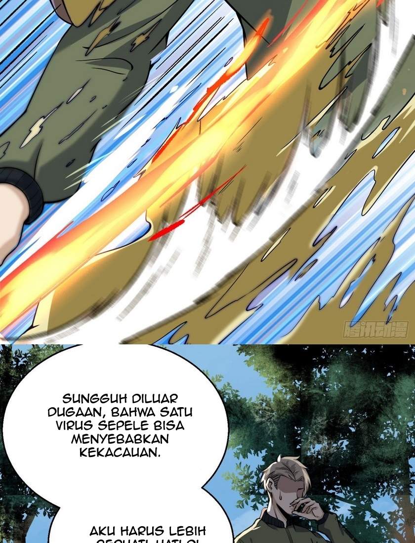 Super Genius Material Chapter 7 Gambar 45