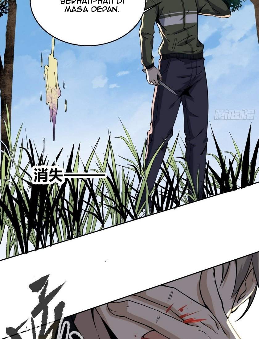 Super Genius Material Chapter 7 Gambar 46