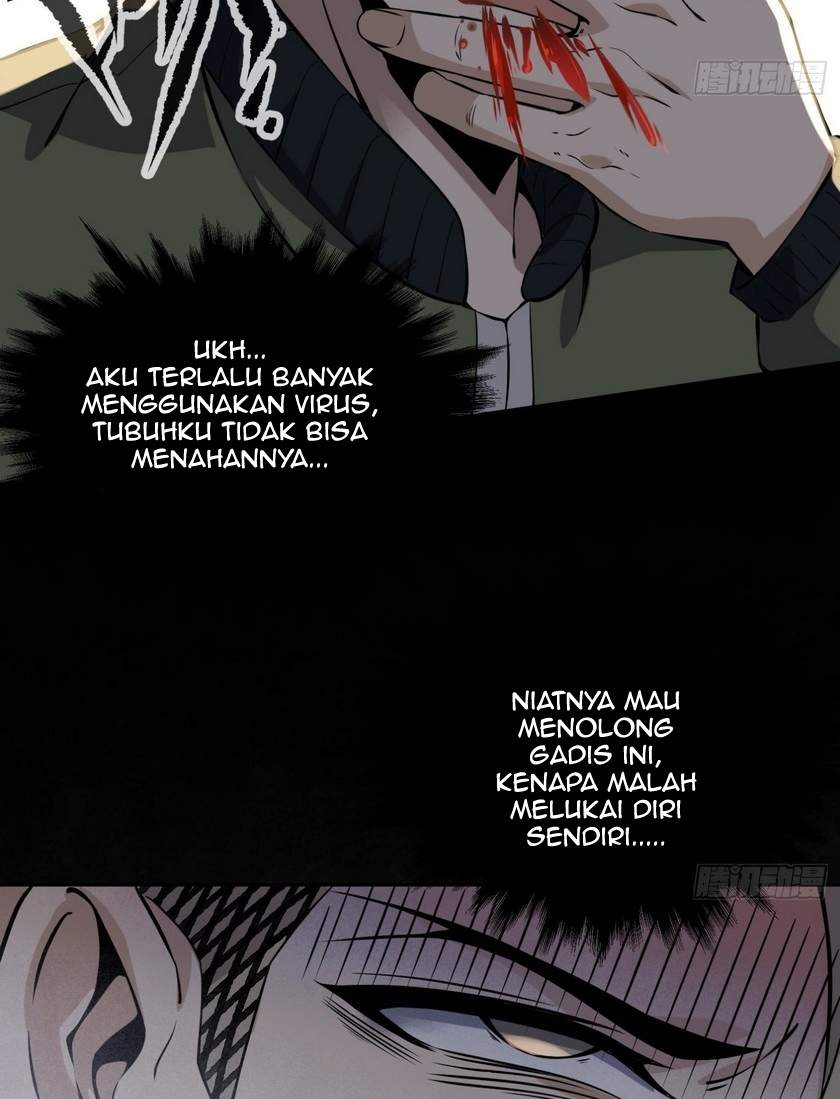 Super Genius Material Chapter 7 Gambar 47