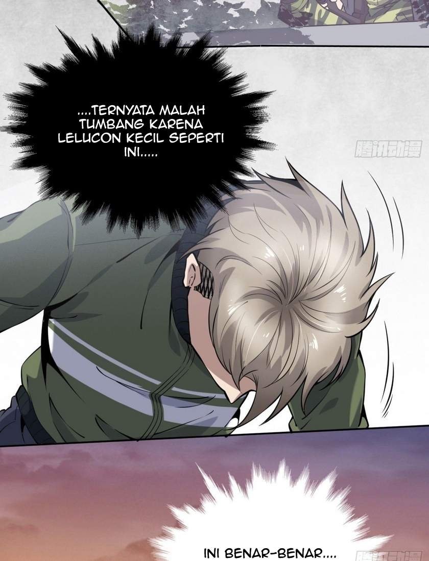 Super Genius Material Chapter 7 Gambar 49