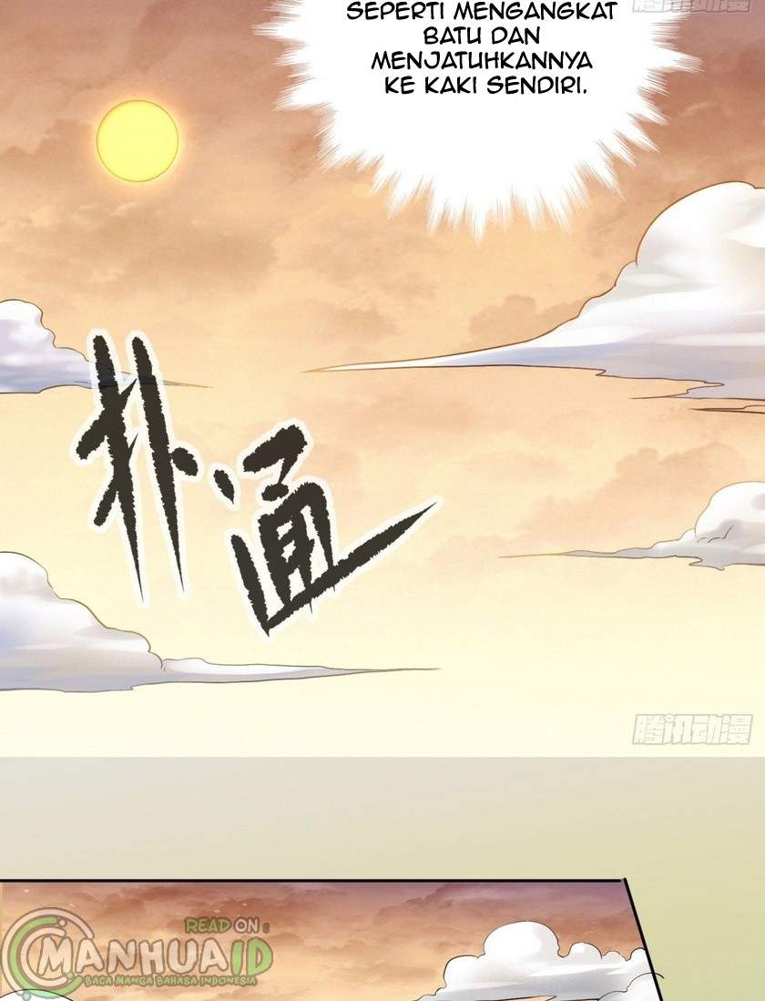 Super Genius Material Chapter 7 Gambar 50