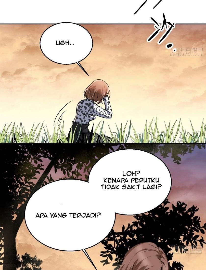 Super Genius Material Chapter 7 Gambar 52