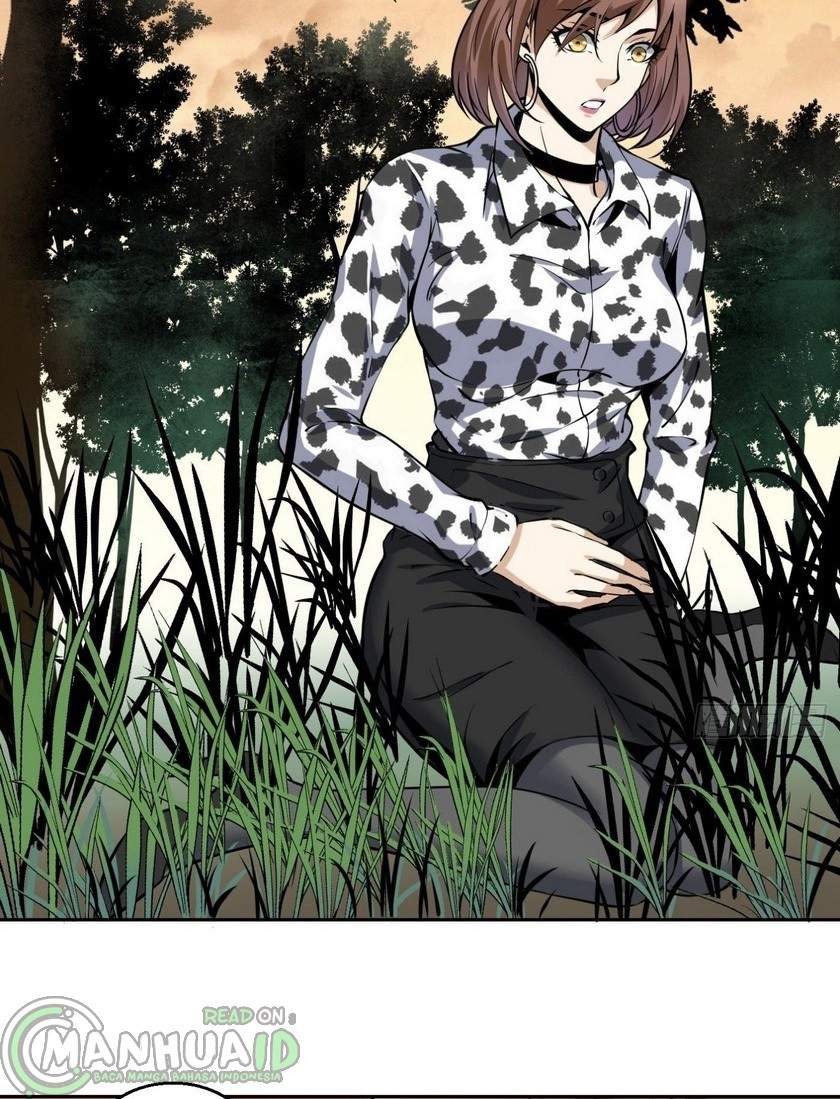 Super Genius Material Chapter 7 Gambar 53