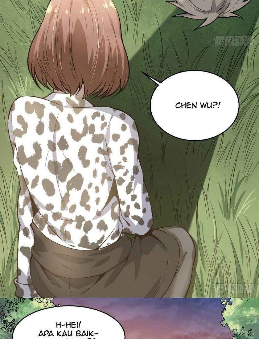 Super Genius Material Chapter 7 Gambar 55