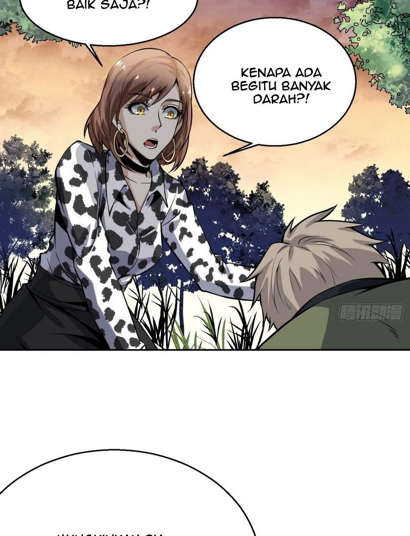 Super Genius Material Chapter 7 Gambar 56