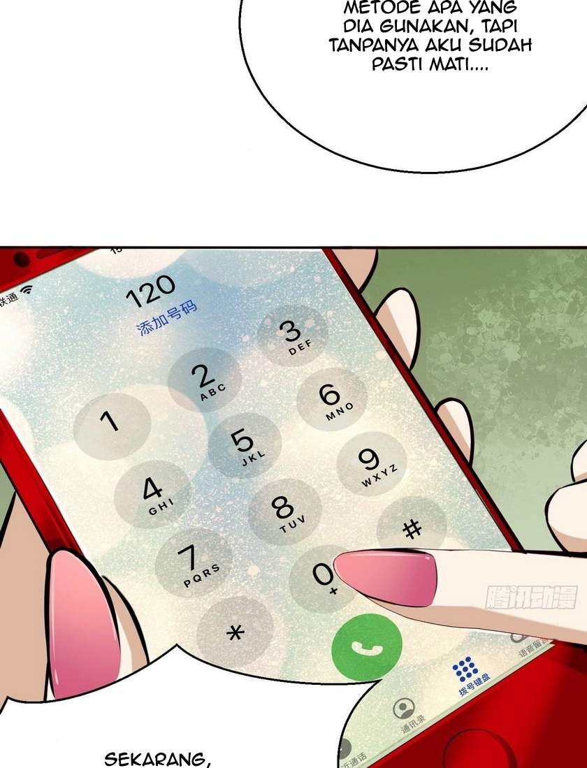 Super Genius Material Chapter 7 Gambar 58