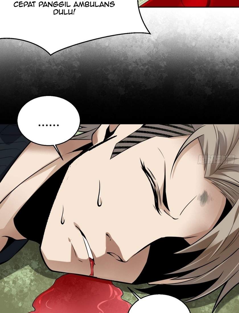 Super Genius Material Chapter 7 Gambar 59