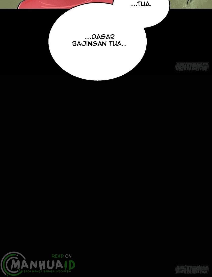 Super Genius Material Chapter 7 Gambar 60