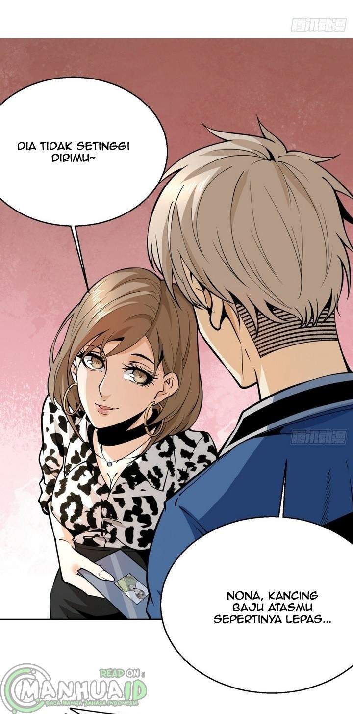 Super Genius Material Chapter 6 Gambar 12