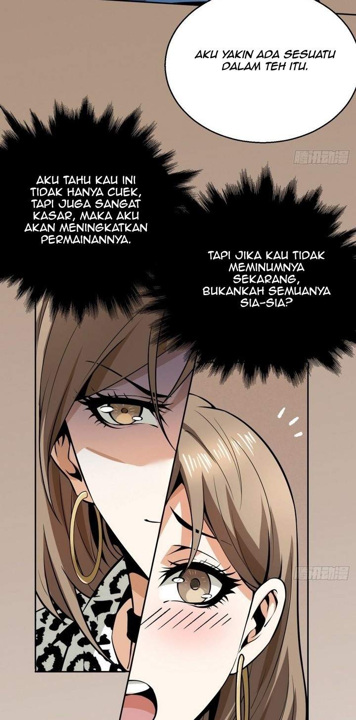 Super Genius Material Chapter 6 Gambar 17