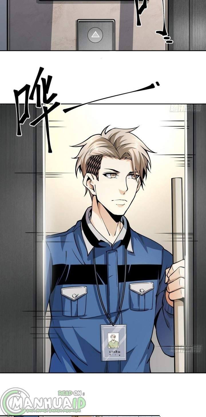 Baca  Super Genius Material Chapter 6 Gambar 2