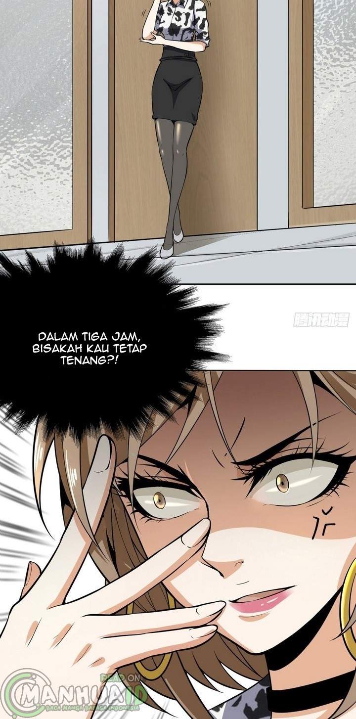 Super Genius Material Chapter 6 Gambar 30