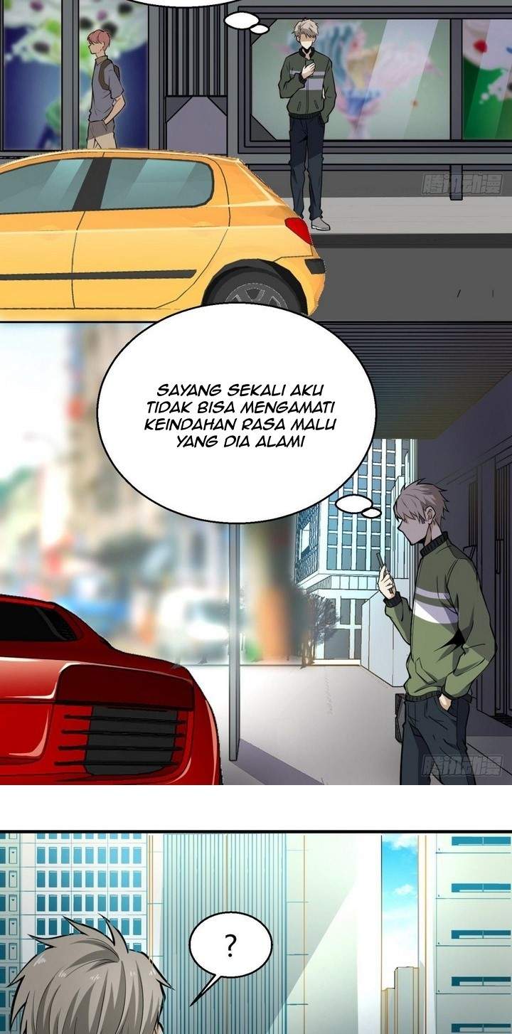Super Genius Material Chapter 6 Gambar 32