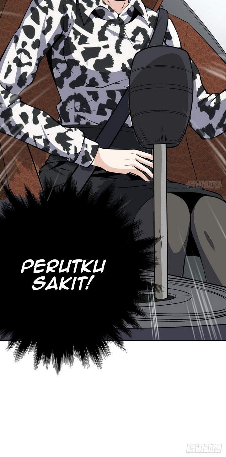 Super Genius Material Chapter 6 Gambar 45