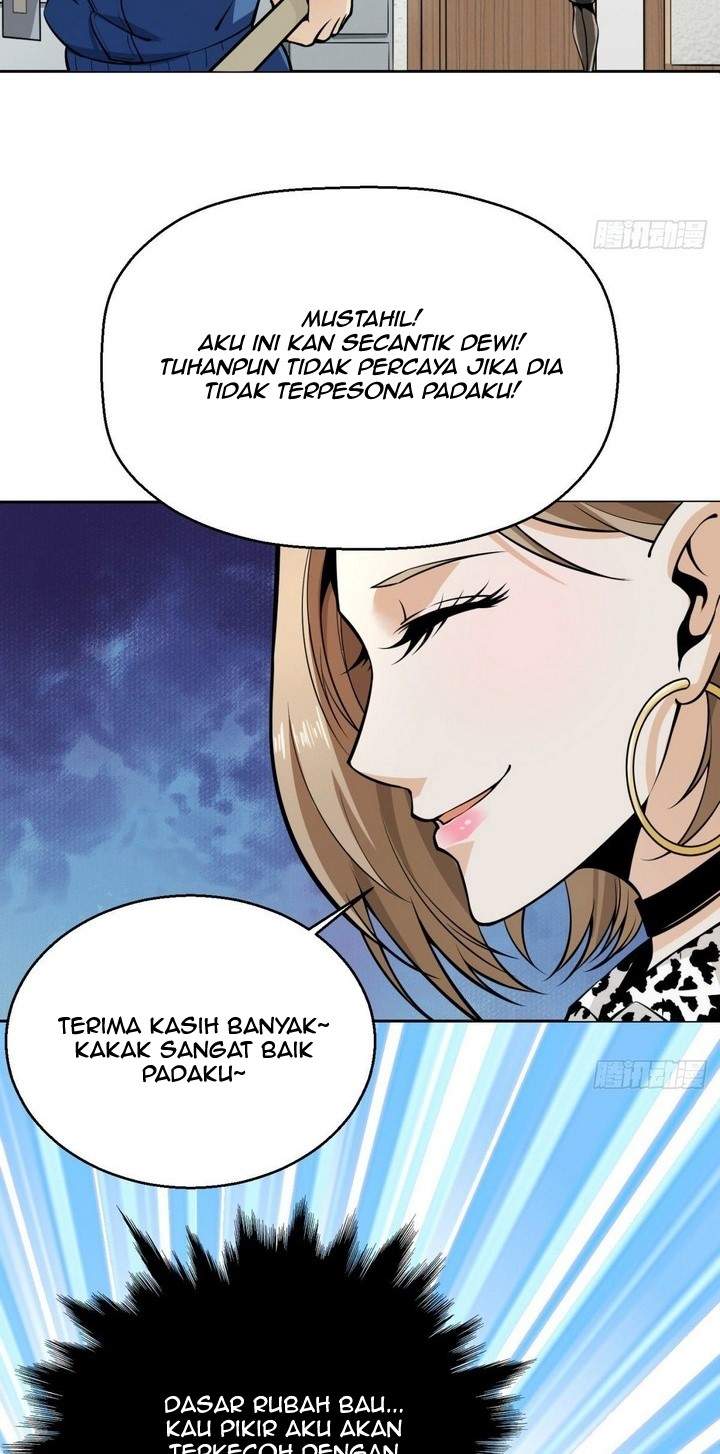 Super Genius Material Chapter 6 Gambar 9