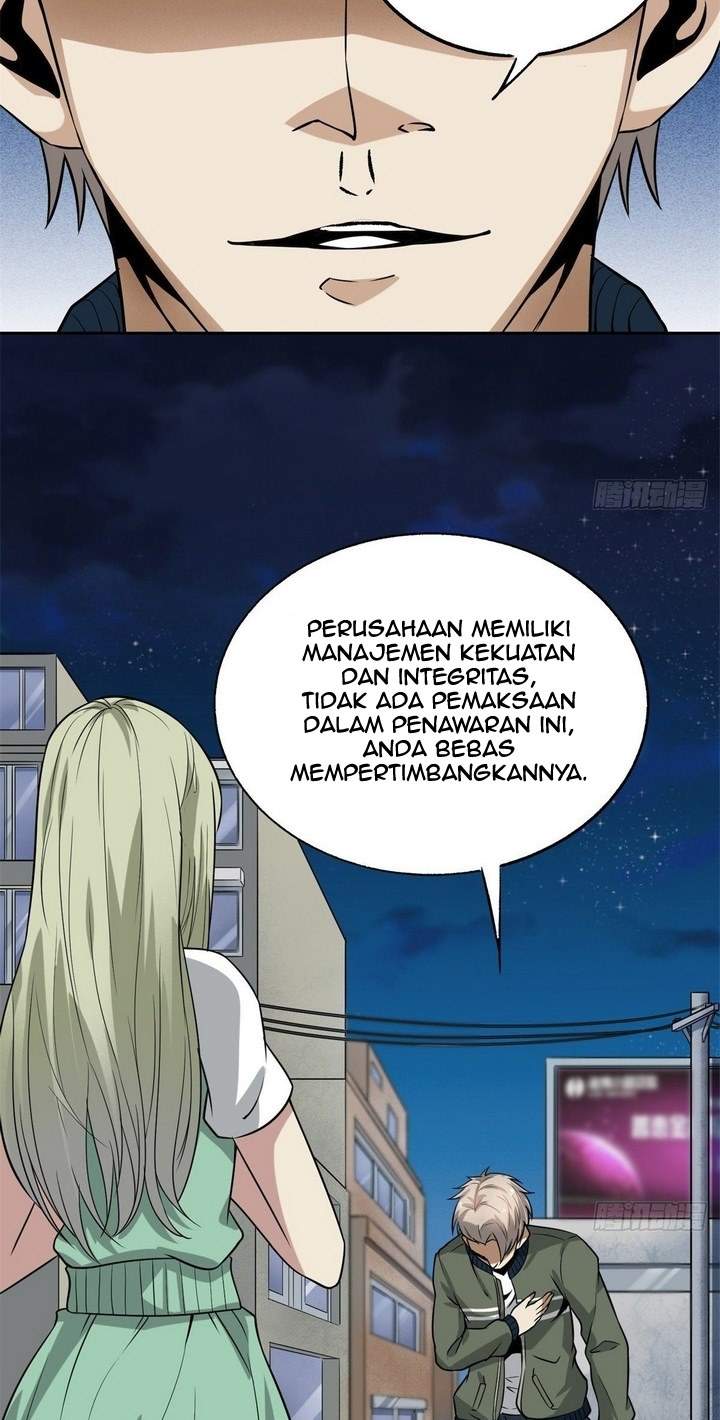 Super Genius Material Chapter 4 Gambar 10