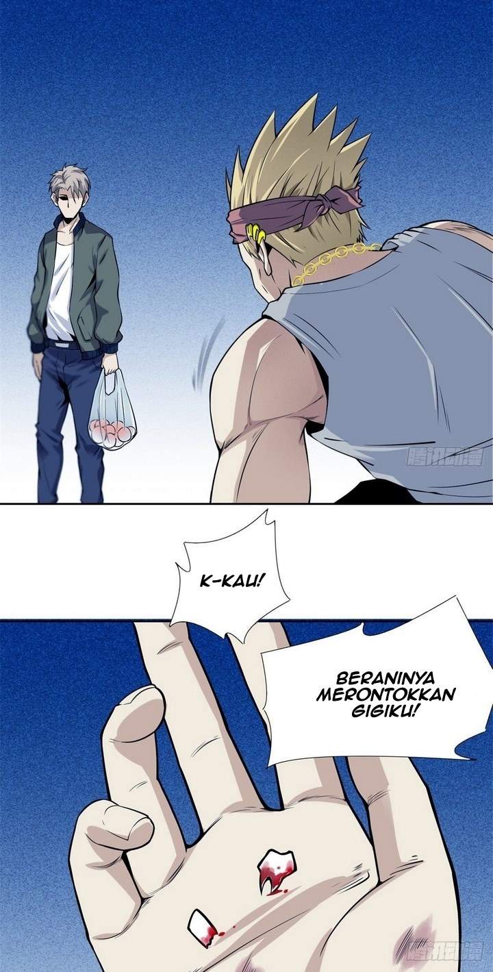 Super Genius Material Chapter 4 Gambar 17
