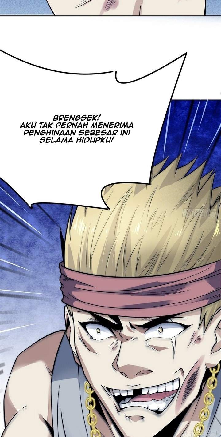 Super Genius Material Chapter 4 Gambar 18